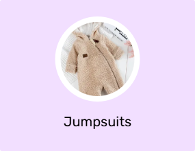 Jumpsuits