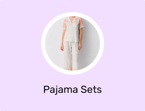 Pajama Sets