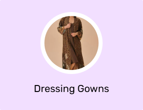 Dressing Gowns