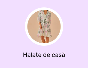 Halate de casă