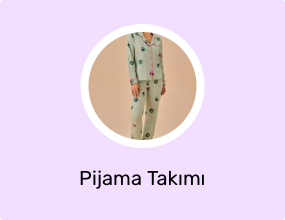 Pijama Takımı