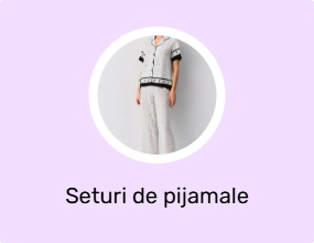 Seturi de pijamale