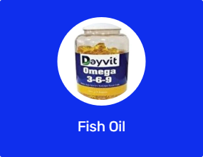 Fish Oil