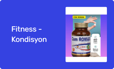 Fitness - Kondisyon