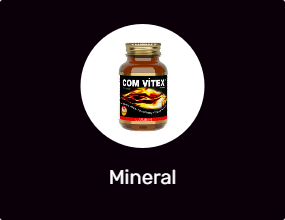 Mineral