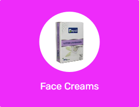 Face Creams