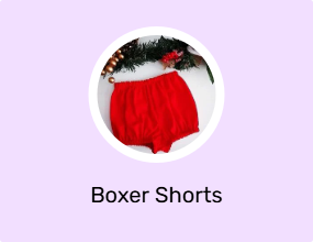 Boxer Shorts