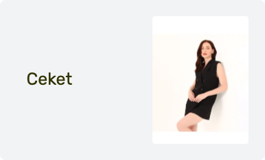 Ceket
