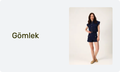 Gömlek