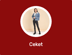 Ceket