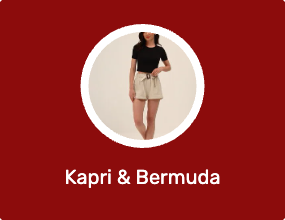 Kapri & Bermuda