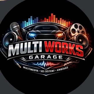 MULTİ WORKS GARAGE
