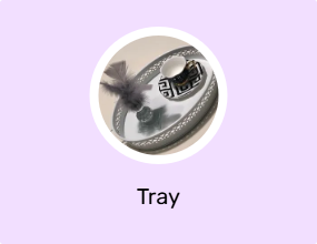 Tray
