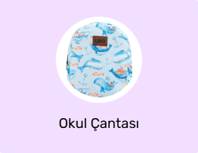 Okul Çantası