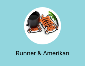 Runner & Amerikan Servisi