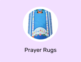 Prayer Rugs