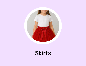Skirts