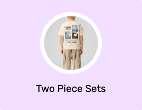 Two Piece Sets