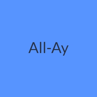 All-Ay logo