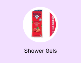 Shower Gels