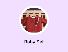 Baby Set