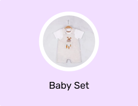 Baby Set