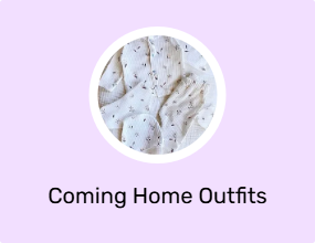Coming Home Outfits