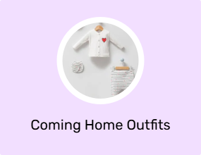 Coming Home Outfits