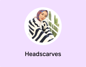Headscarves