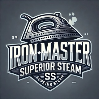 Iron Master Online logo