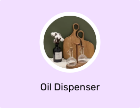 Oil Dispenser