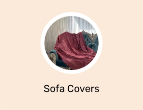 Sofa Covers