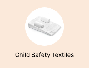 Child Safety Textiles