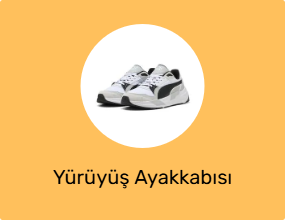 Yürüyüş Ayakkabısı