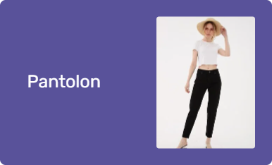 Pantolon