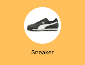 Sneaker