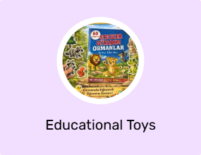 Educational Toys