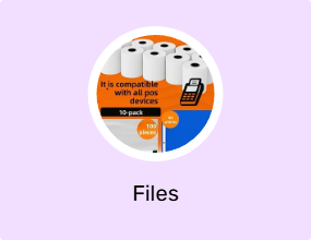 Files