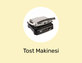 Tost Makinesi