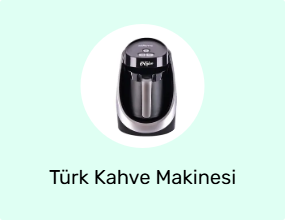 Türk Kahve Makinesi