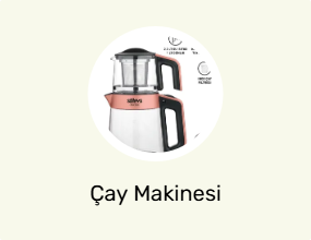 Çay Makinesi