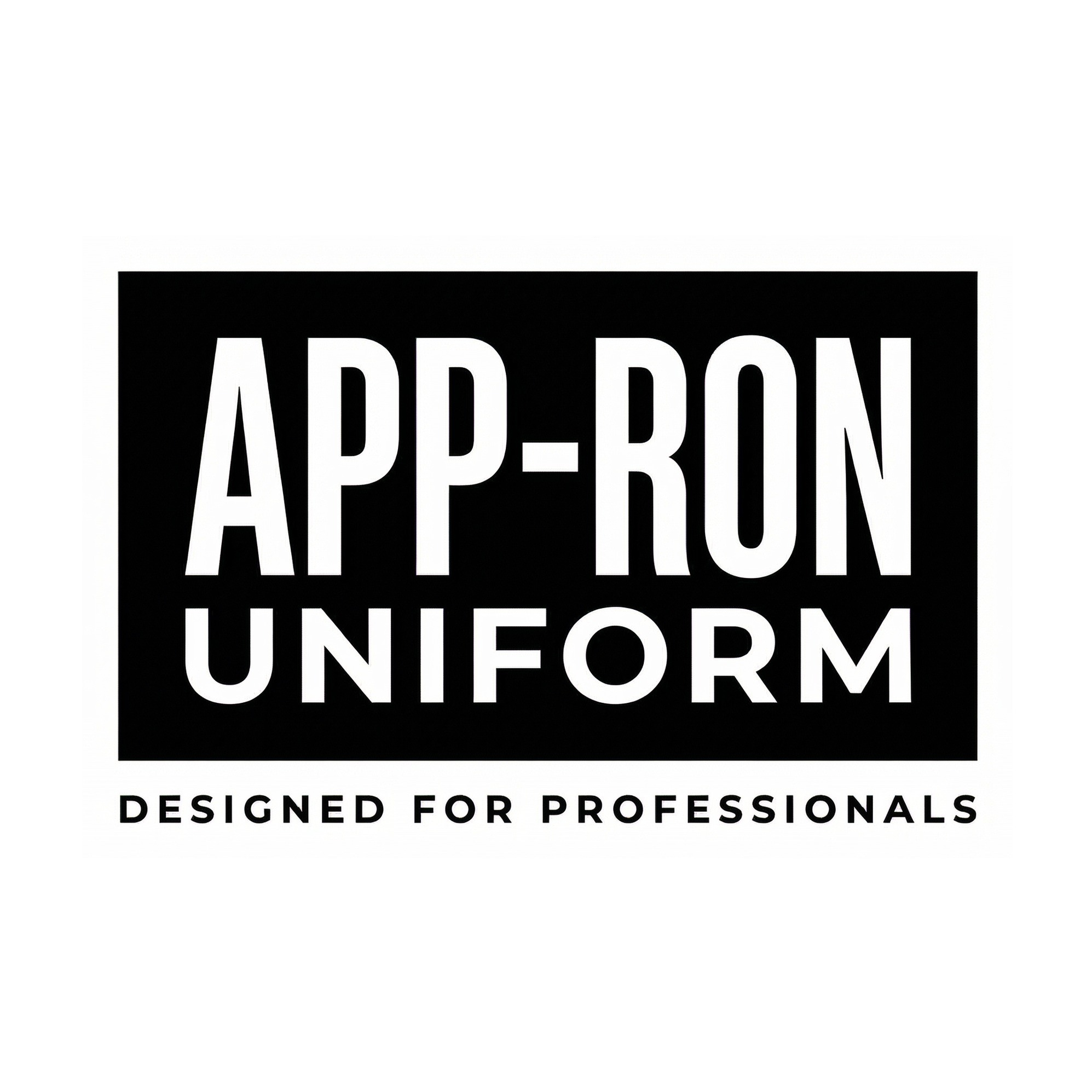 APP-RON UNIFORM