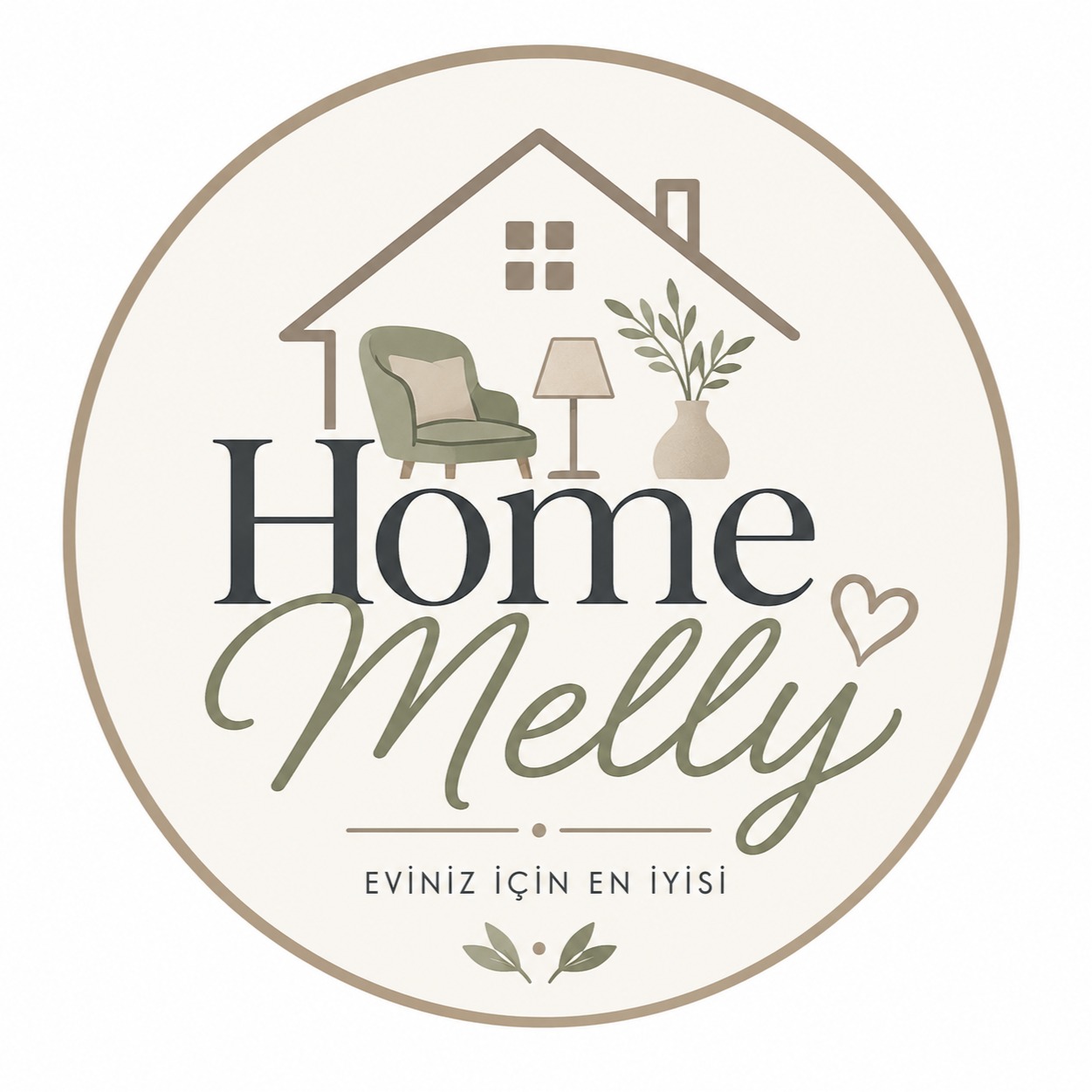 Home Melly