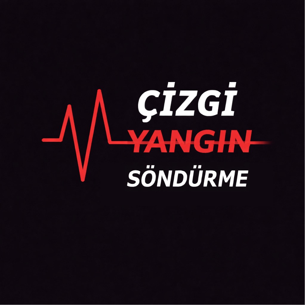 Çizgi Yangın Söndürme