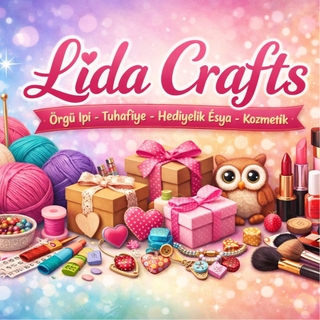 Lida Crafts