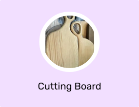 Cutting Board