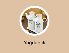 Yağdanlık
