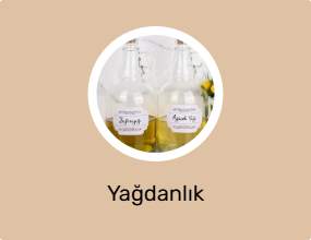 Yağdanlık
