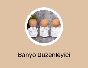 Banyo Düzenleyici