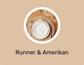 Runner & Amerikan Servisi
